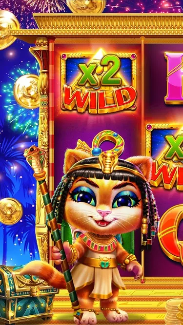 Cleocatra Screenshot