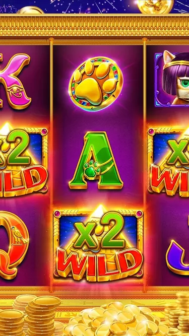 Cleocatra Screenshot