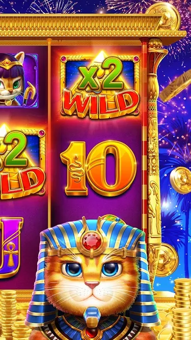 Cleocatra Screenshot